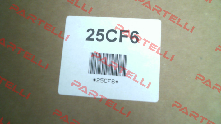 25CF6 Fpz