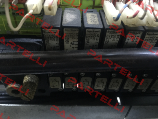 132398U Replaced by 246475  Burkert