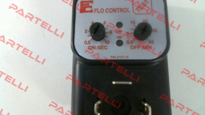 Q9F-J / Z10105 Flo Control