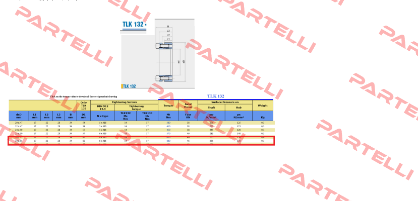 T132030X055 Tollok