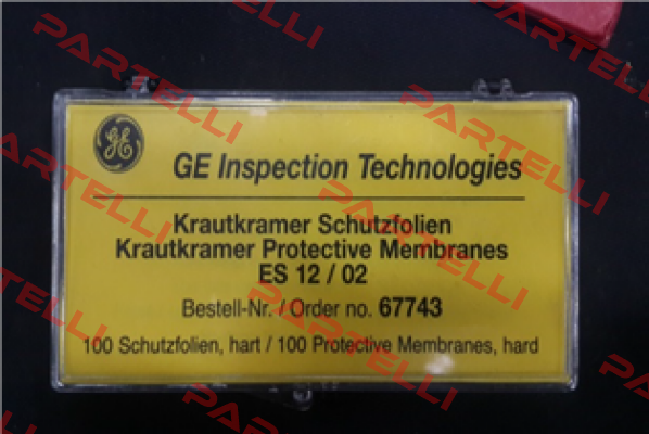 51-00219 / ES 12/02 GE Inspection Technologies