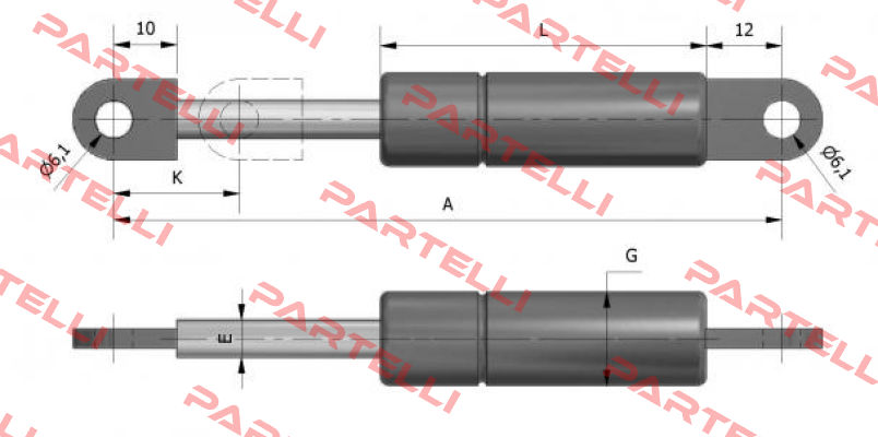 082457 Stabilus