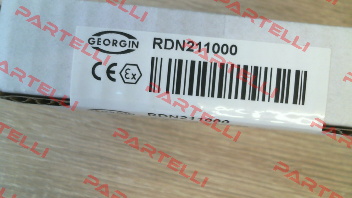 RDN211000 Georgin