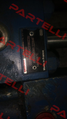 R901405960 Rexroth