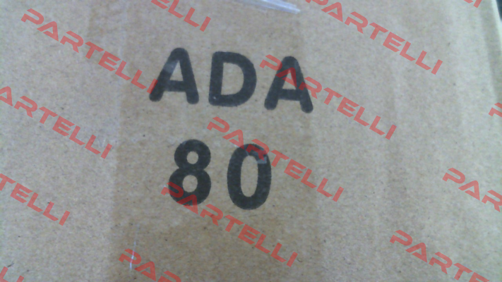 ADA-80 ; ADA0080N8 Actreg