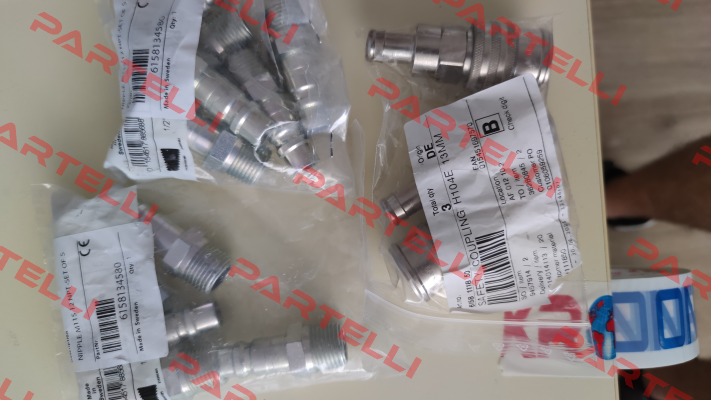 6158111850 Chicago Pneumatic