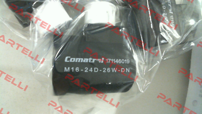 171146019 / M16-24D-26W-DN Comatrol