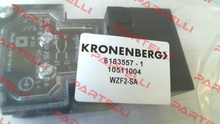 10511004 Kronenberg