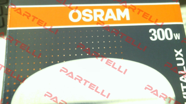 ULTRA-VITALUX 300W / 4008321543929T Osram