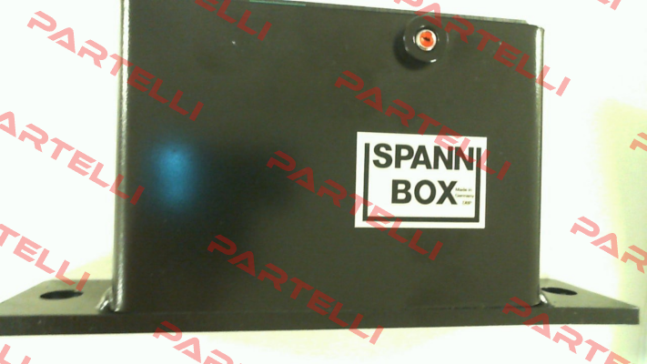 281090086 SPANN-BOX