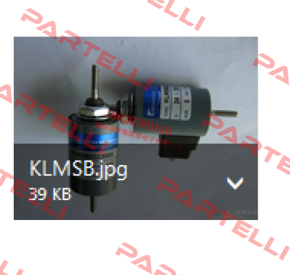 KLMSB222Z/5585 Kendrion