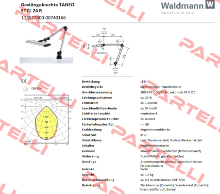 113572000-00740166 Waldmann