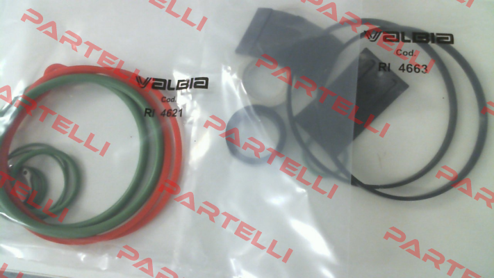 repair kit for 82SR1318  Valbia