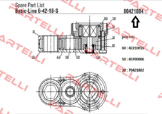 42110102 Lubbering