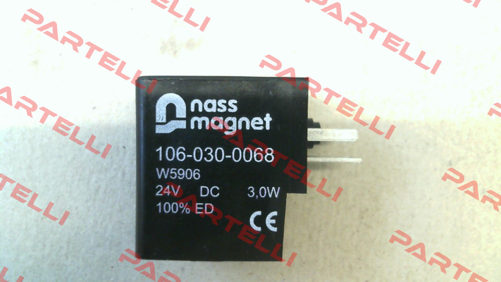 106-030-0068 Nass Magnet