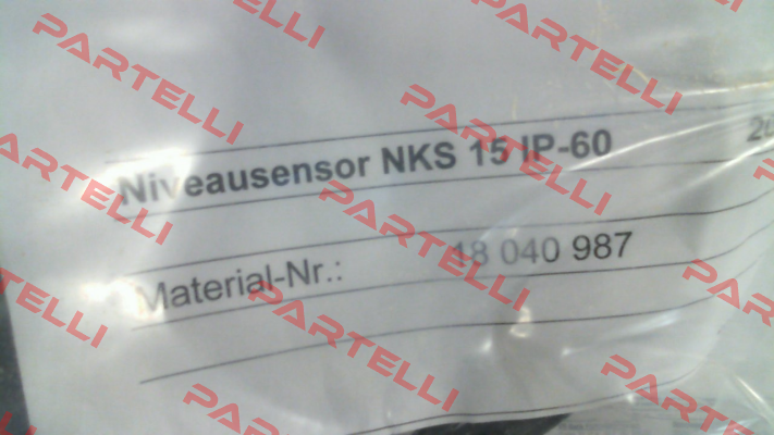 NKS 15 IP-60 Jola