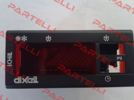 IC121C,001#20/2007  OEM!!  Dixell