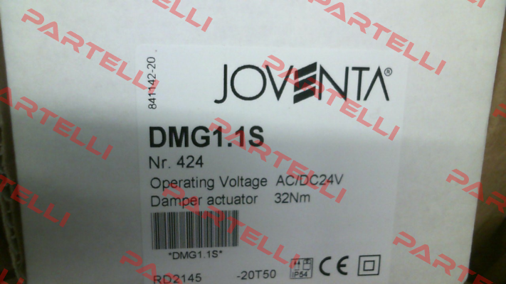 DMG1.1S Joventa