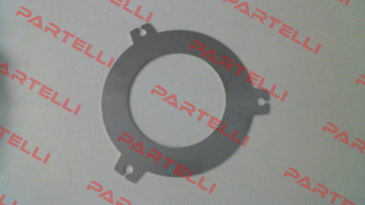 BRAKE RING BN100 BA INOX (713091011) Bonfiglioli