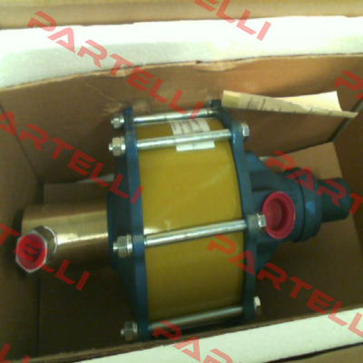 10-60V0W050 SC Hydraulic