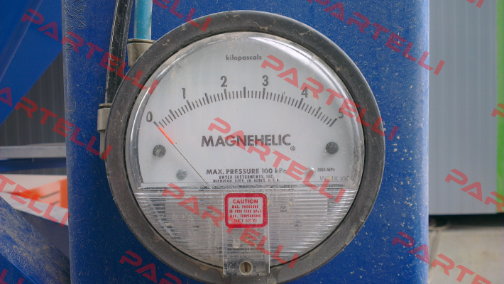 02-20.05.000  Magnehelic