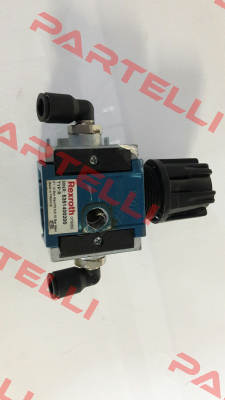 R5351400200 obsolete  Rexroth