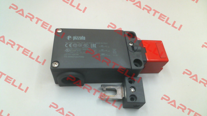 FS 2996D120-F3M2 Pizzato Elettrica