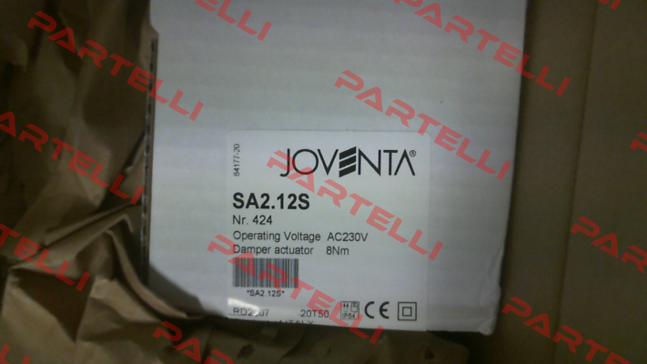 SA2.12S Joventa