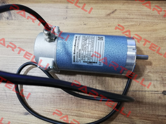 8041001444 Type GNM4175A Engel Motor