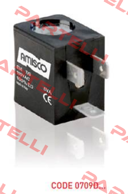 EVI 7/9 - with light socket  Amisco