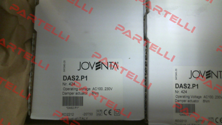 DAS2.P1 Joventa