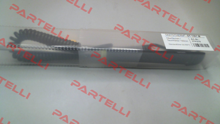 3 741 210 / OT 1301M (150mm) Tastotherm