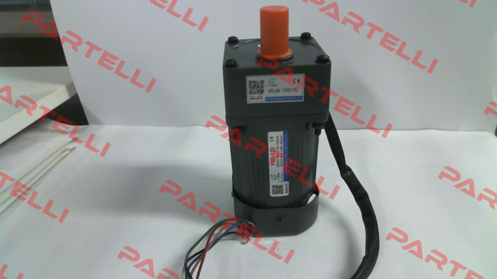 Y90-120/90JB15G15 V.t.v Motor