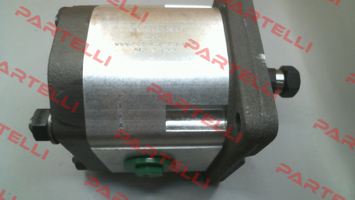 1PLA36DE10R Roquet pump