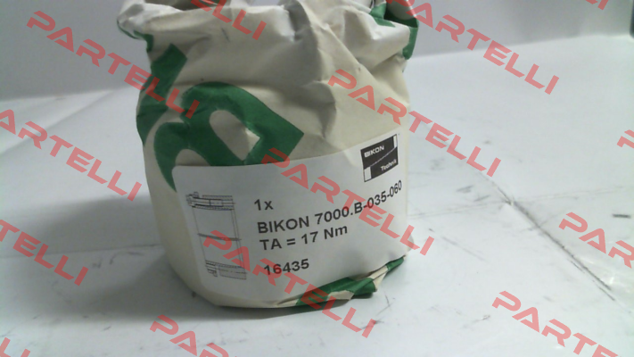 7000.B-035-060 Bikon