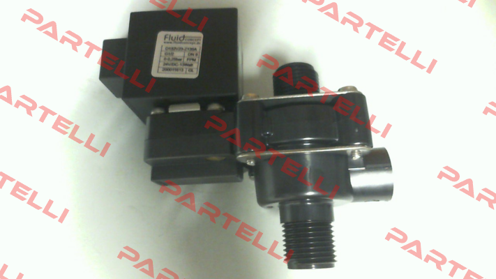 D132V23-Z130A-G1/2-DN9.0-24V/DC Sirai