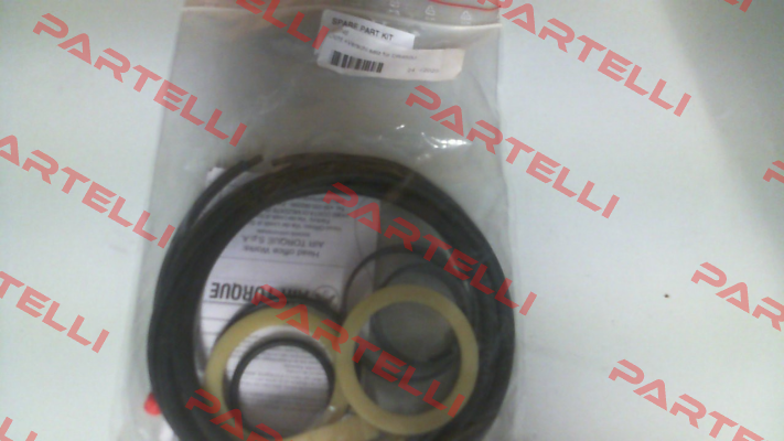 Repair Kit for AT 450 DR/SC Warex