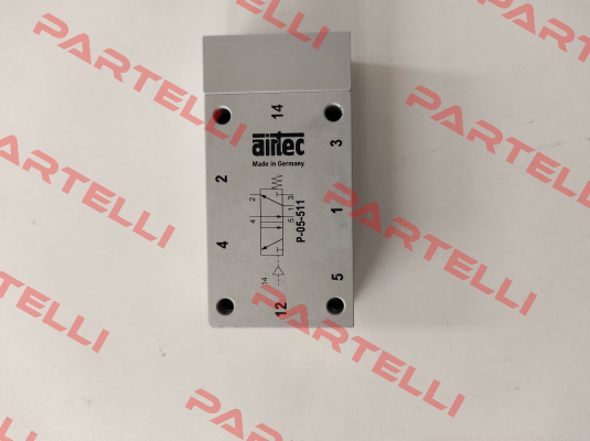 P-05-511 Airtec