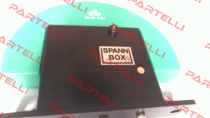 281020045 SPANN-BOX