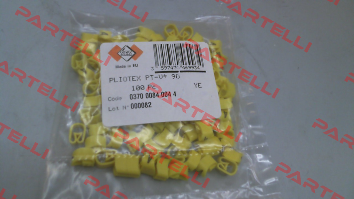 P/N: 037000840044, Type: Pliotex PT-V+ 90 4 Ses Sterling