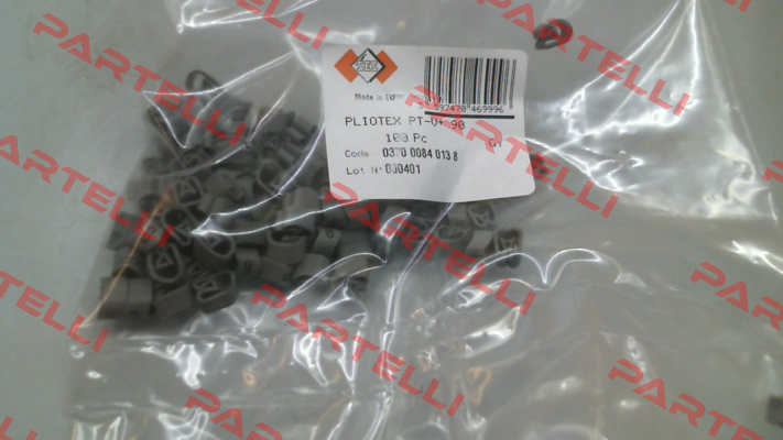 P/N: 037000840138, Type: Pliotex PT-V+ 90 8 Ses Sterling