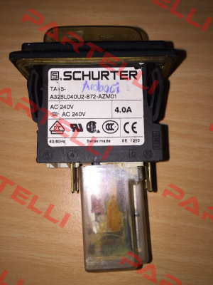 50730 Schurter