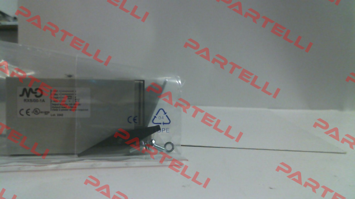 RXS/00-1A Micro Detectors / Diell