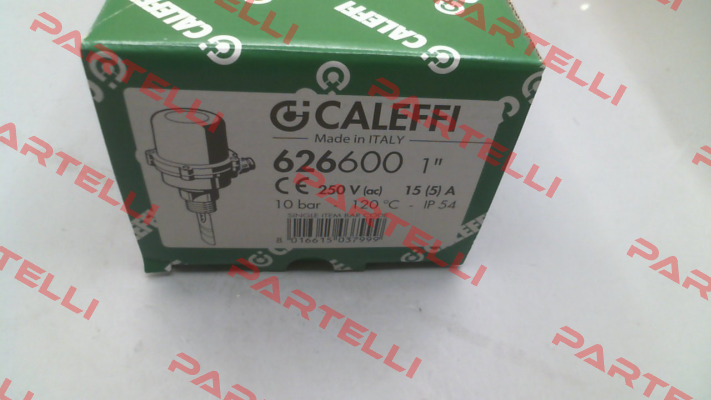 626600 Caleffi