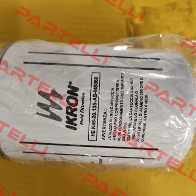 HHC01822 Ikron