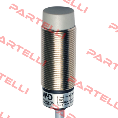 AK1/A0-2A Micro Detectors / Diell