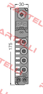 SDNB-40A-0009 Turck