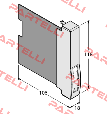 AI401EX Turck