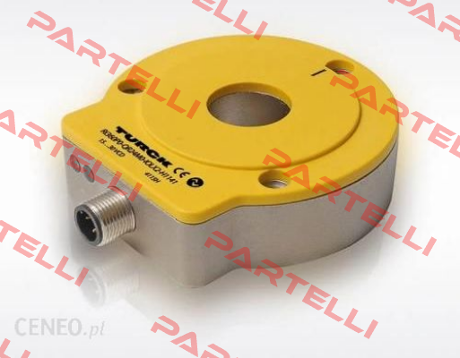 RI-21H12T1-4B1250-C 1M Turck