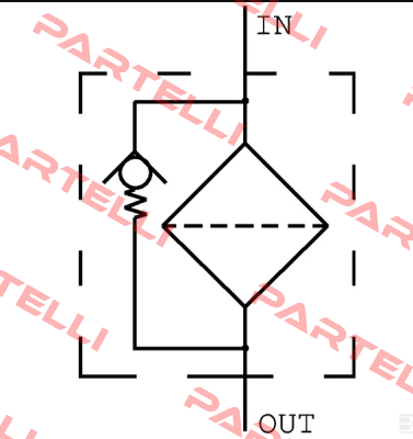 FMM-050-5-B-A-D-A10-N-P01 MP Filtri